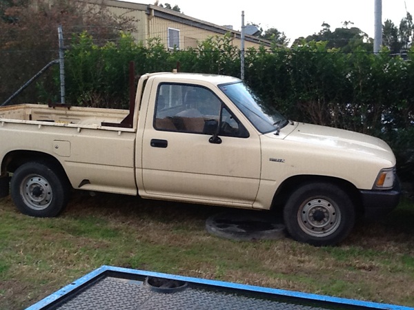 Removing  and recycling cars since 1960